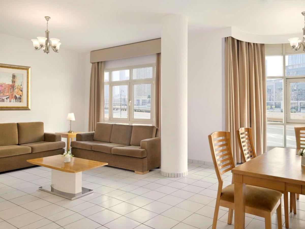 Roda Al Murooj Suites & Apts 5*, фото 8