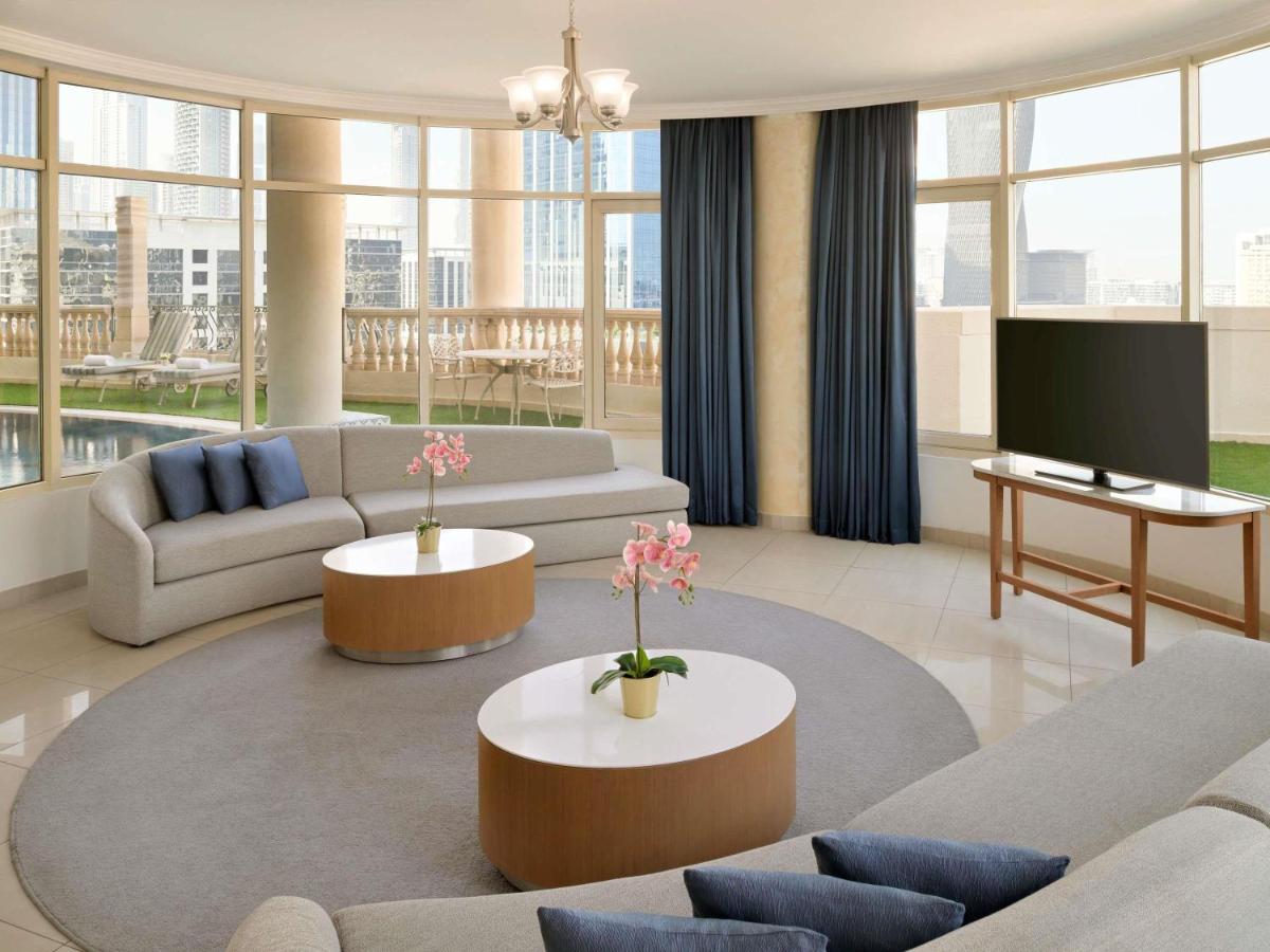 Roda Al Murooj Suites & Apts 5*, фото 9