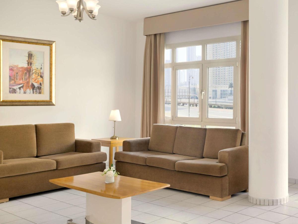 Roda Al Murooj Suites & Apts 5*, фото 11