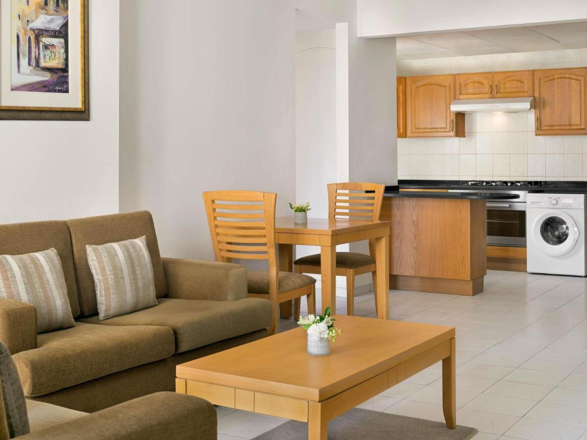 Roda Al Murooj Suites & Apts 5*, фото 13