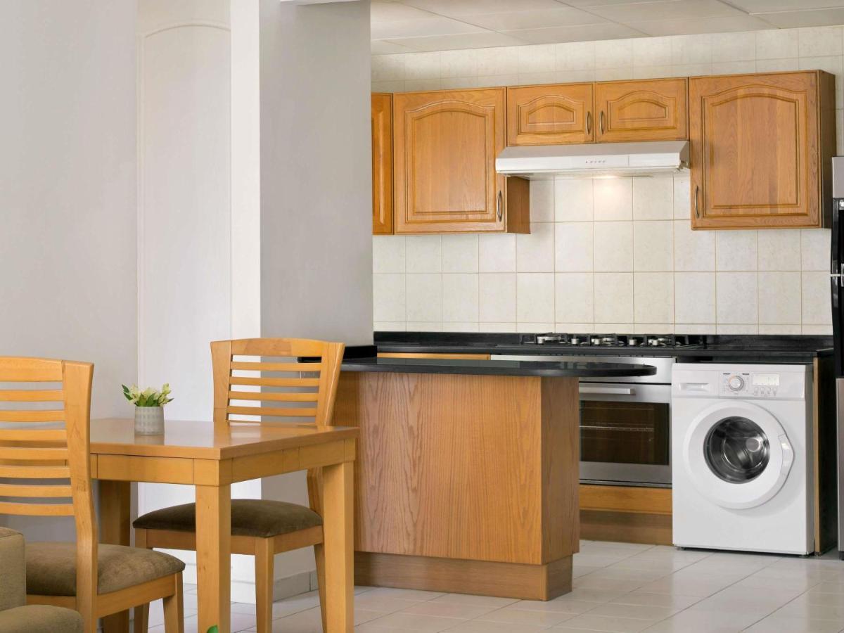 Roda Al Murooj Suites & Apts 5*, фото 14
