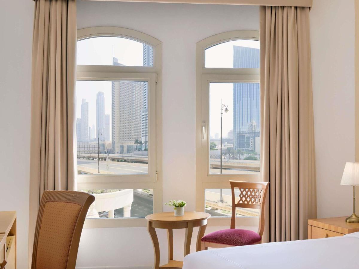 Roda Al Murooj Suites & Apts 5*, фото 15