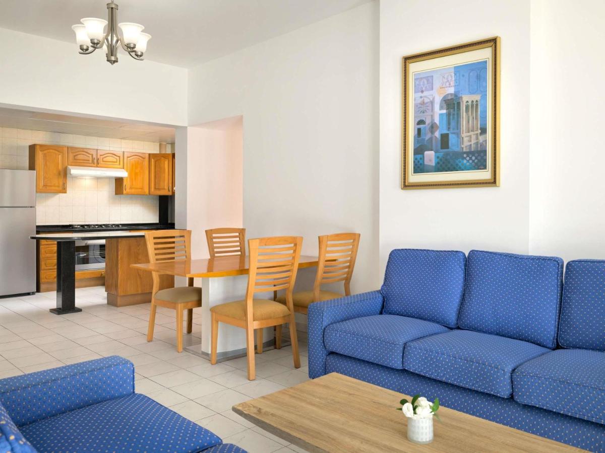 Roda Al Murooj Suites & Apts 5*, фото 16