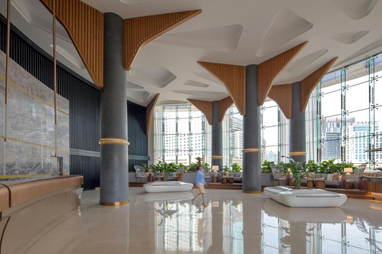 The First Collection Marina, Dubai, A Tribute Portfolio 4*
