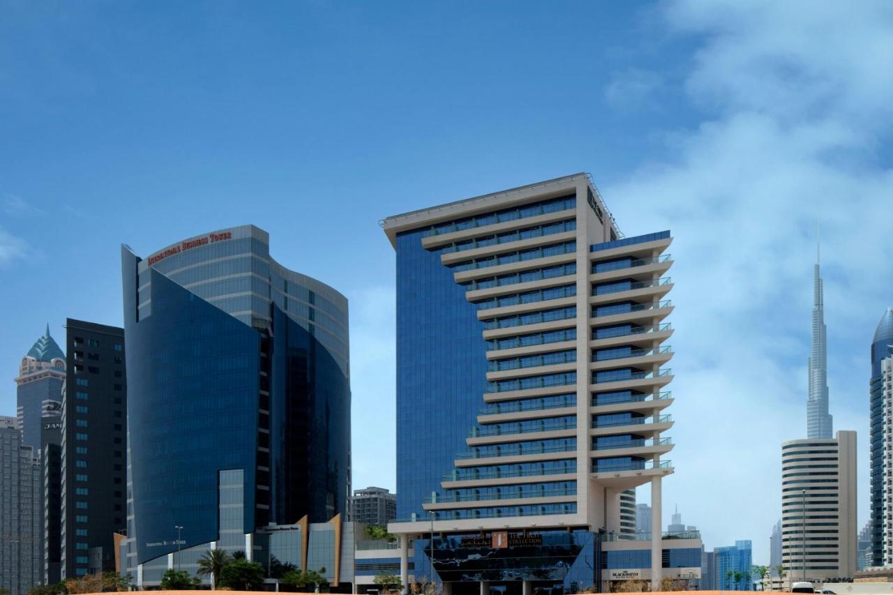 The First Collection Marina, Dubai, A Tribute Portfolio 4*, фото 2