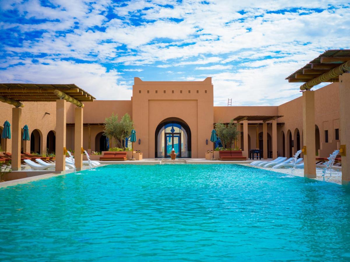 Bab Al Nojoum Bateen Liwa 5*, фото 3