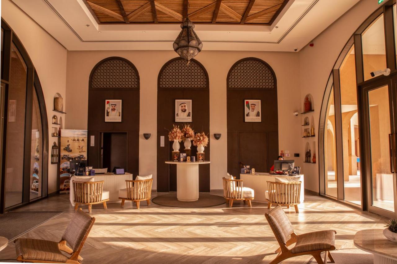 Bab Al Nojoum Bateen Liwa 5*, фото 4