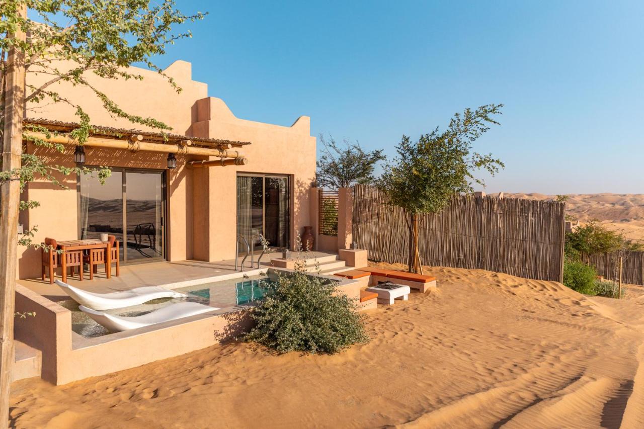 Bab Al Nojoum Bateen Liwa 5*, фото 6