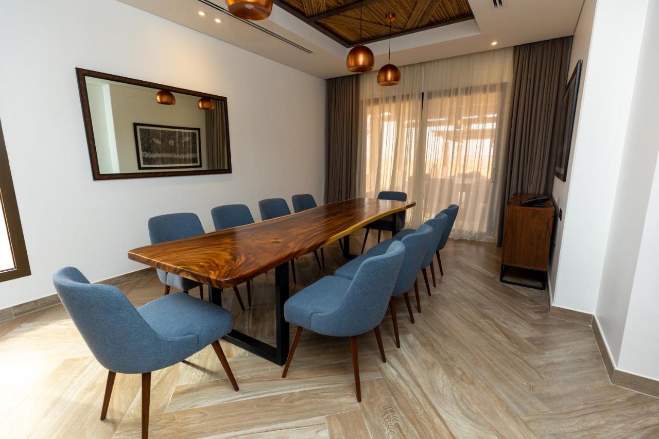 Bab Al Nojoum Bateen Liwa 5*, фото 7