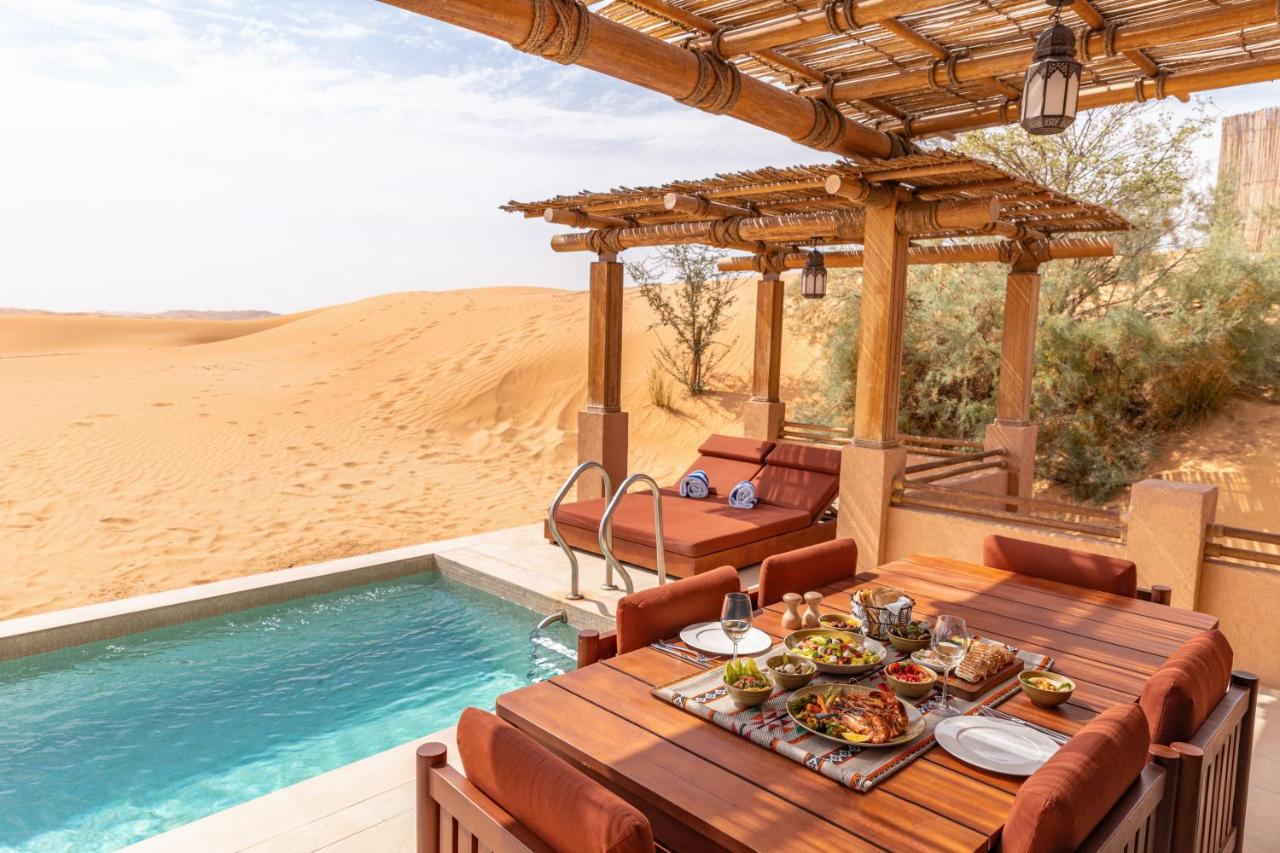 Bab Al Nojoum Bateen Liwa 5*, фото 8