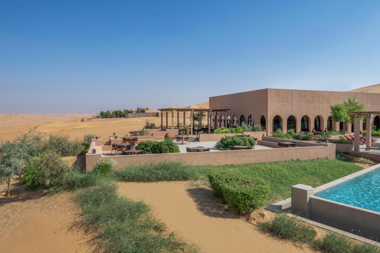 Bab Al Nojoum Bateen Liwa 5*, фото 9