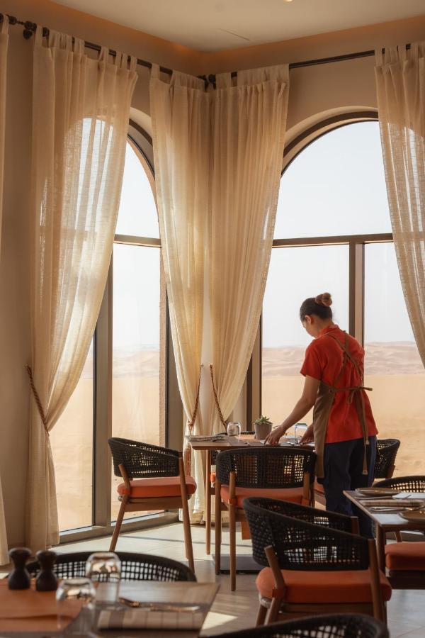 Bab Al Nojoum Bateen Liwa 5*, фото 15