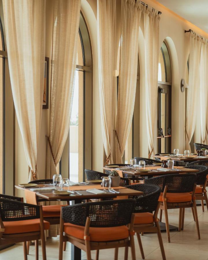 Bab Al Nojoum Bateen Liwa 5*, фото 16