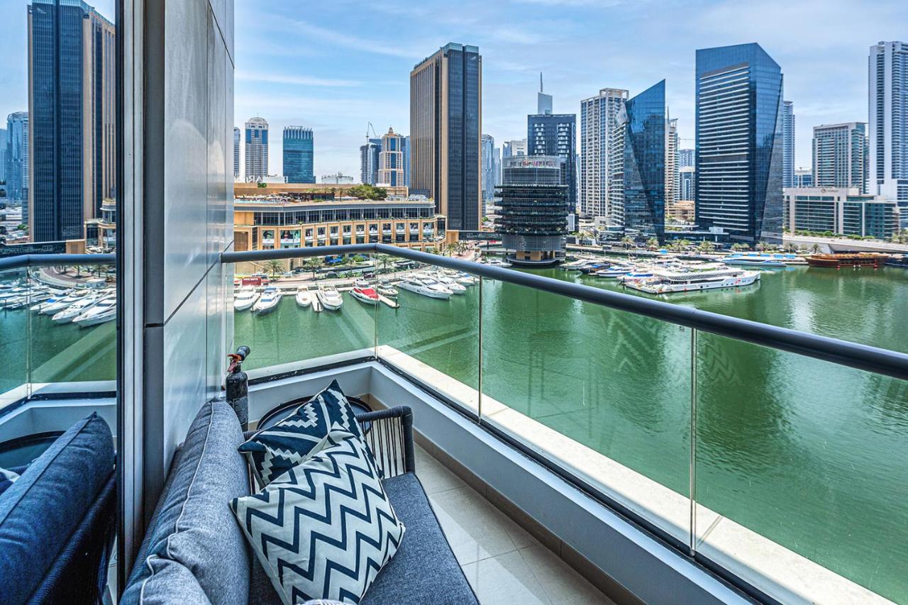 Ciel Dubai Marina, Vignette Collection by IHG 5*, фото 2