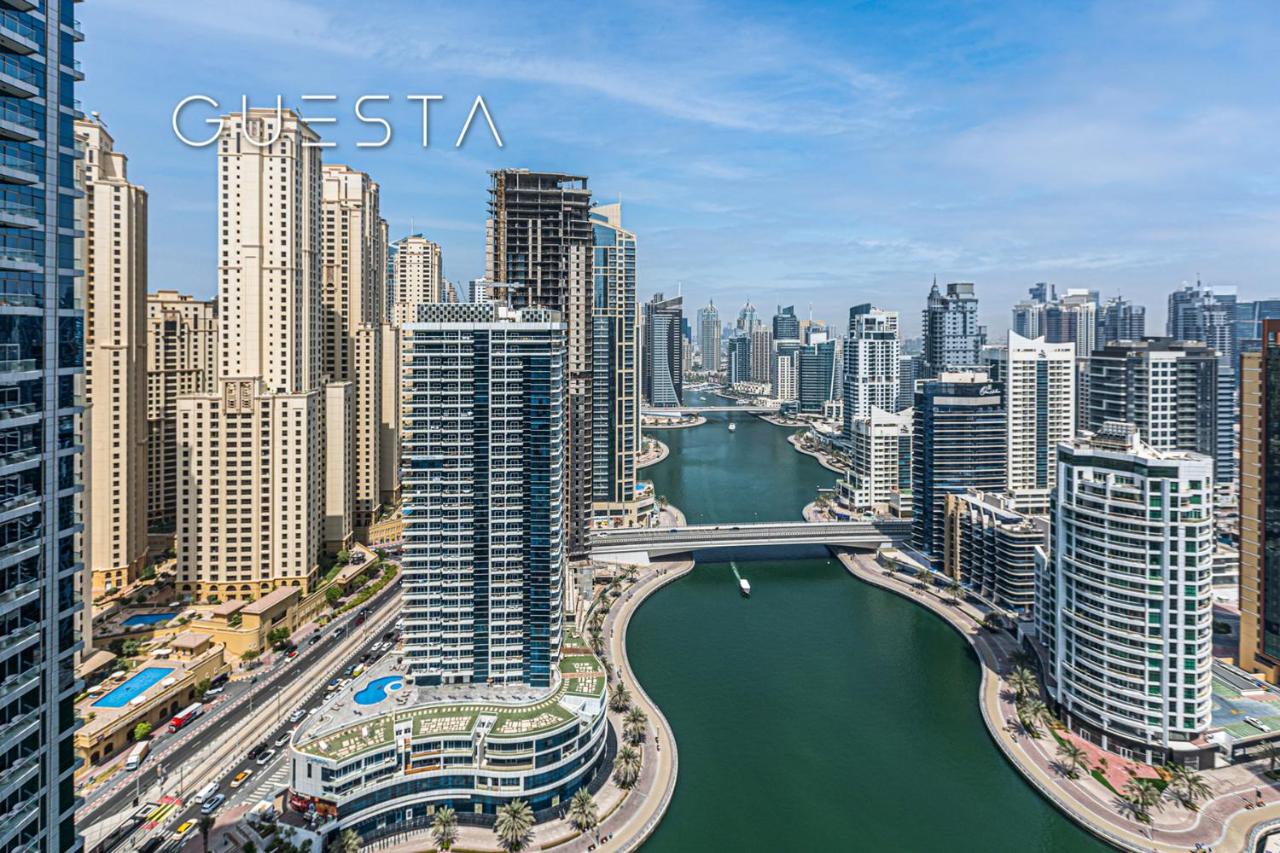 Ciel Dubai Marina, Vignette Collection by IHG 5*, фото 3