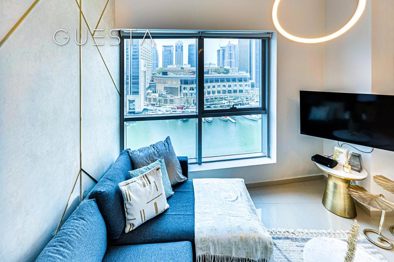 Ciel Dubai Marina, Vignette Collection by IHG 5*, фото 4