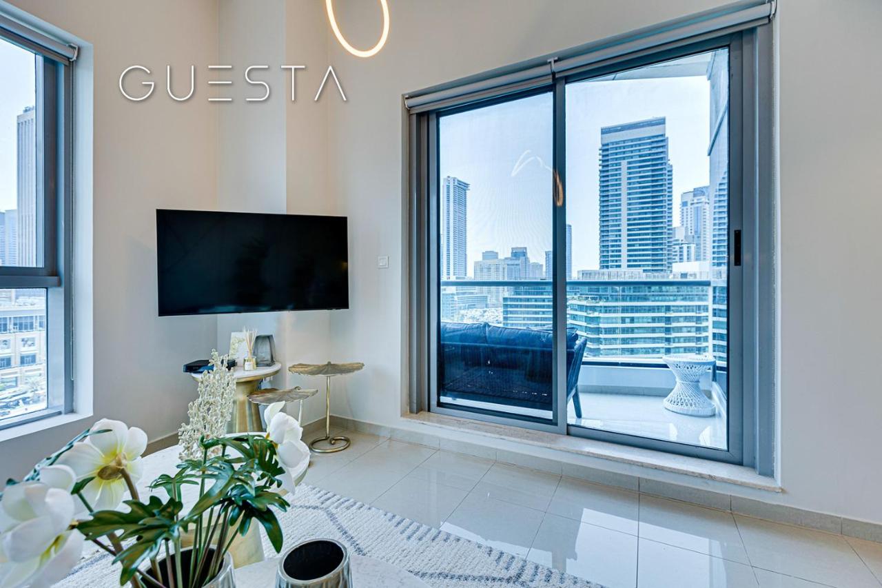 Ciel Dubai Marina, Vignette Collection by IHG 5*, фото 5