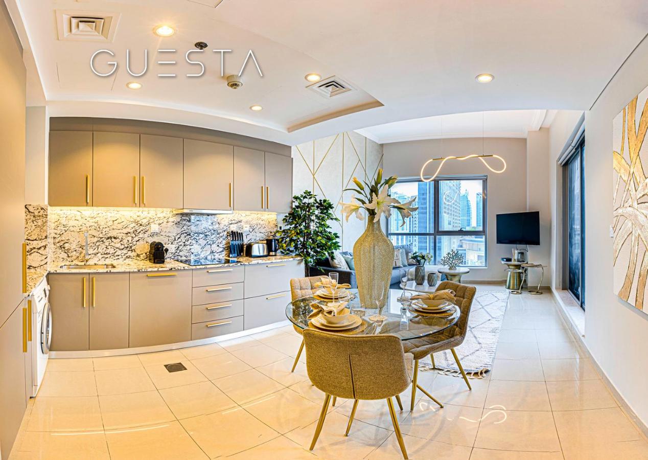 Ciel Dubai Marina, Vignette Collection by IHG 5*, фото 6