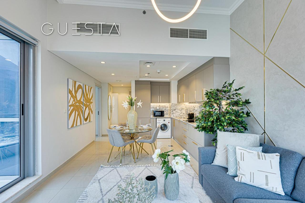 Ciel Dubai Marina, Vignette Collection by IHG 5*, фото 10