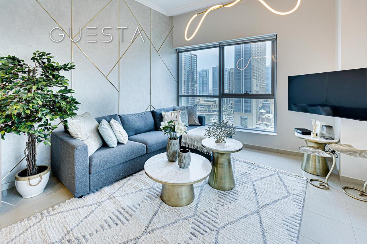Ciel Dubai Marina, Vignette Collection by IHG 5*, фото 12