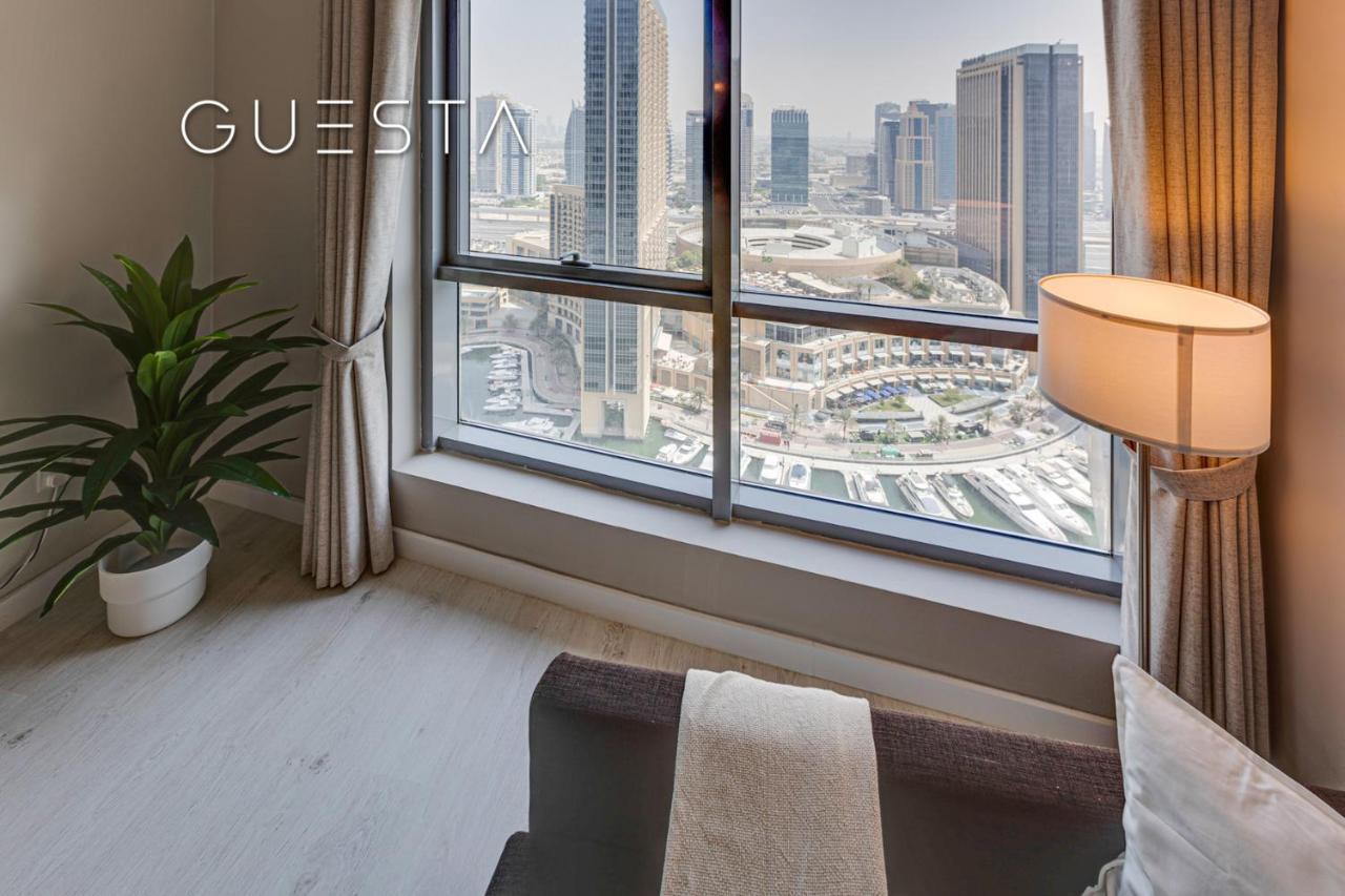 Ciel Dubai Marina, Vignette Collection by IHG 5*, фото 13