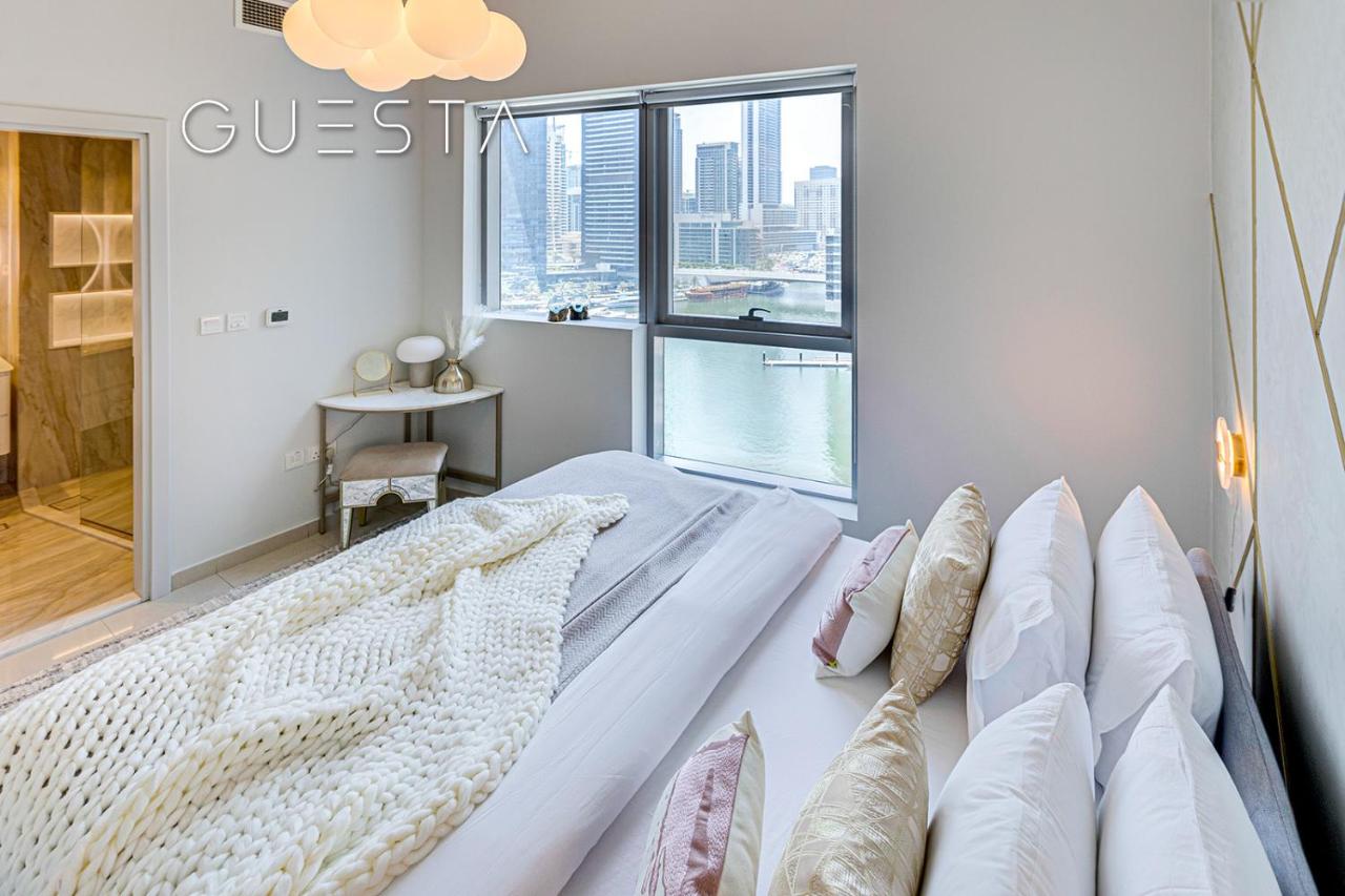 Ciel Dubai Marina, Vignette Collection by IHG 5*, фото 15