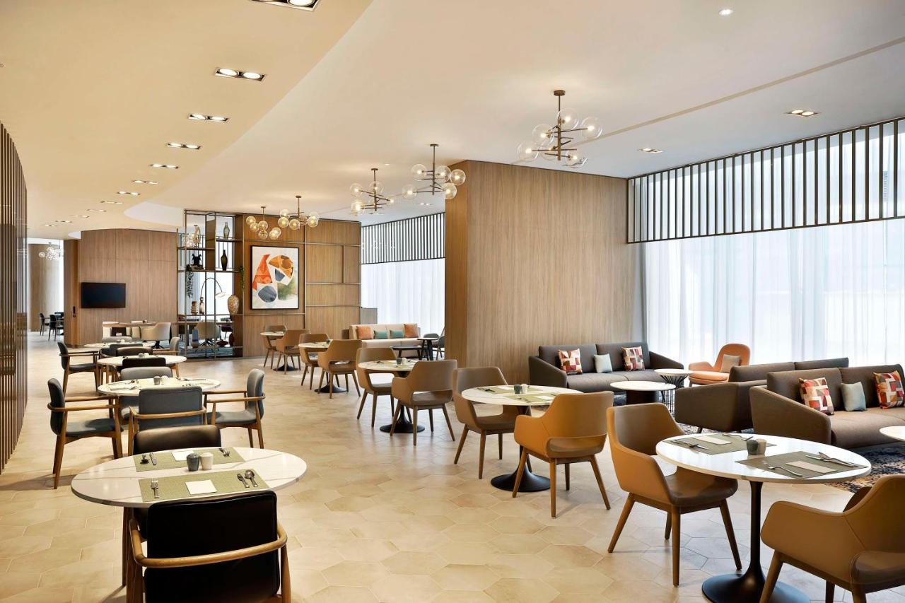 Hilton Garden Inn Business Bay 4*, фото 11