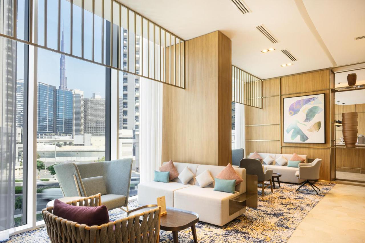 Hilton Garden Inn Business Bay 4*, фото 13