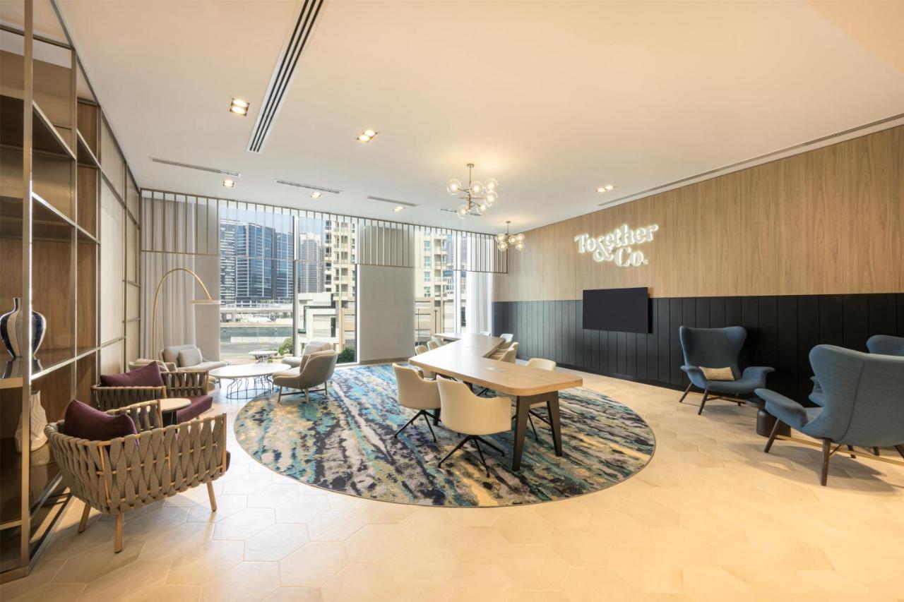 Hilton Garden Inn Business Bay 4*, фото 14