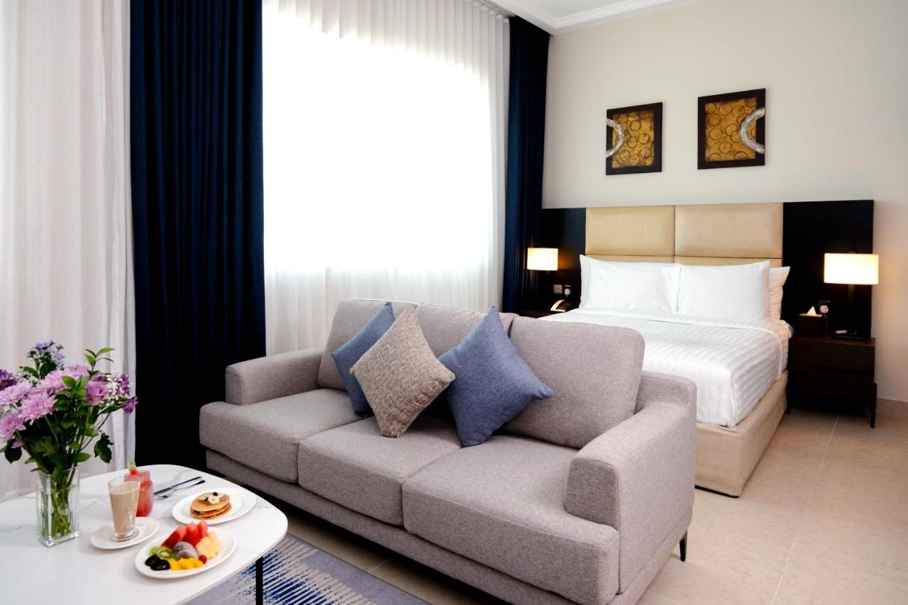 Jannah Executive Hotel Apartments 3*