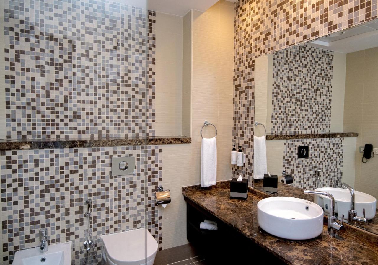 Jannah Executive Hotel Apartments 3*, фото 2