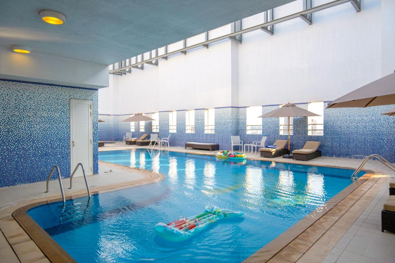Jannah Executive Hotel Apartments 3*, фото 3
