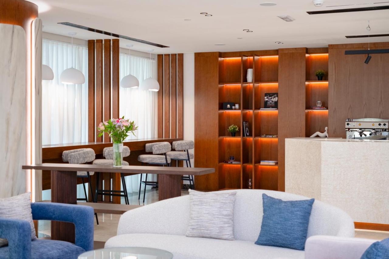 Jannah Executive Hotel Apartments 3*, фото 4