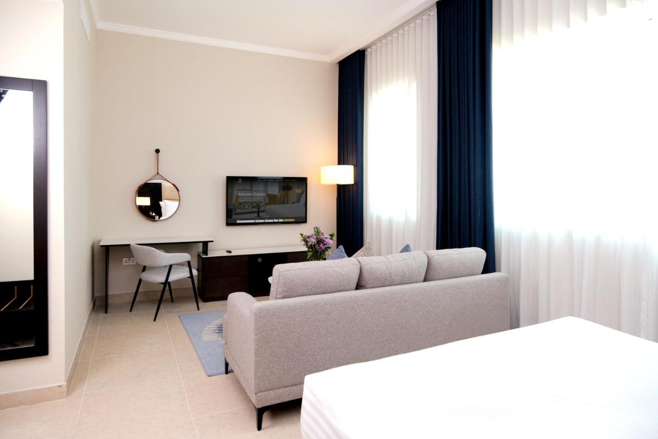 Jannah Executive Hotel Apartments 3*, фото 5