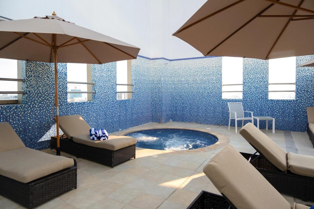 Jannah Executive Hotel Apartments 3*, фото 6