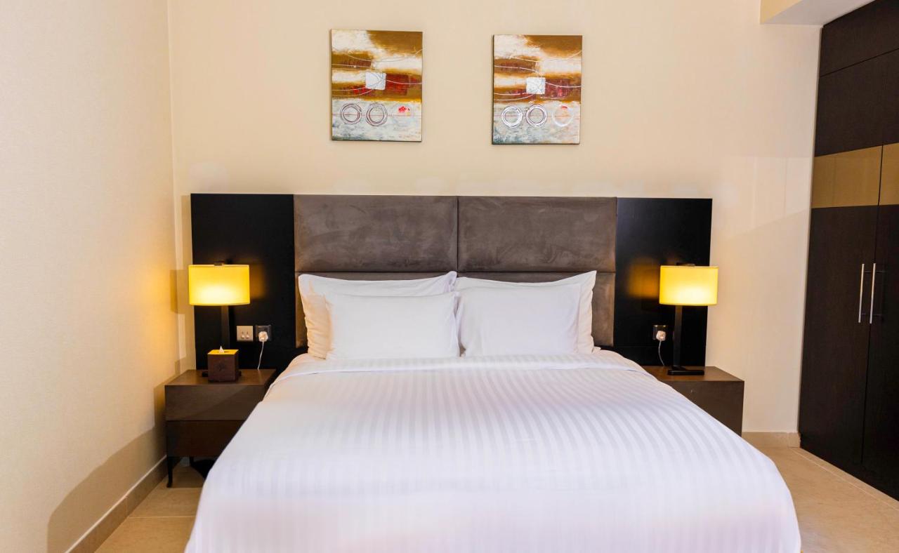 Jannah Executive Hotel Apartments 3*, фото 7