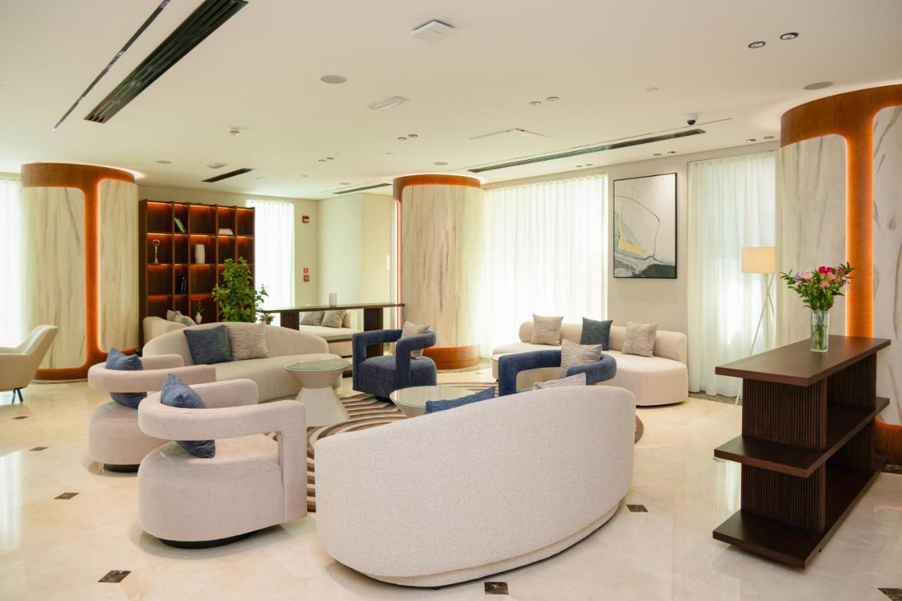 Jannah Executive Hotel Apartments 3*, фото 8