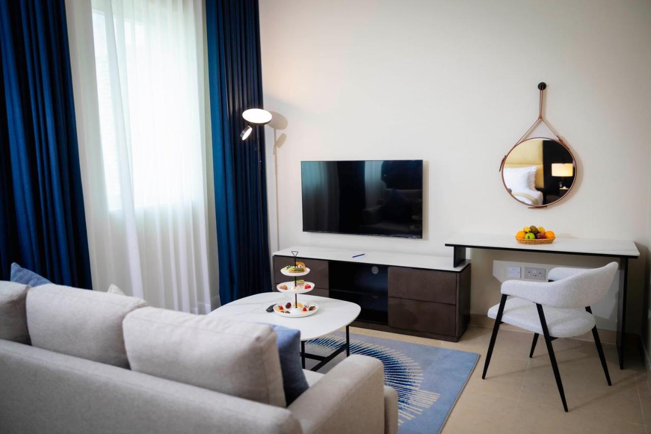 Jannah Executive Hotel Apartments 3*, фото 9