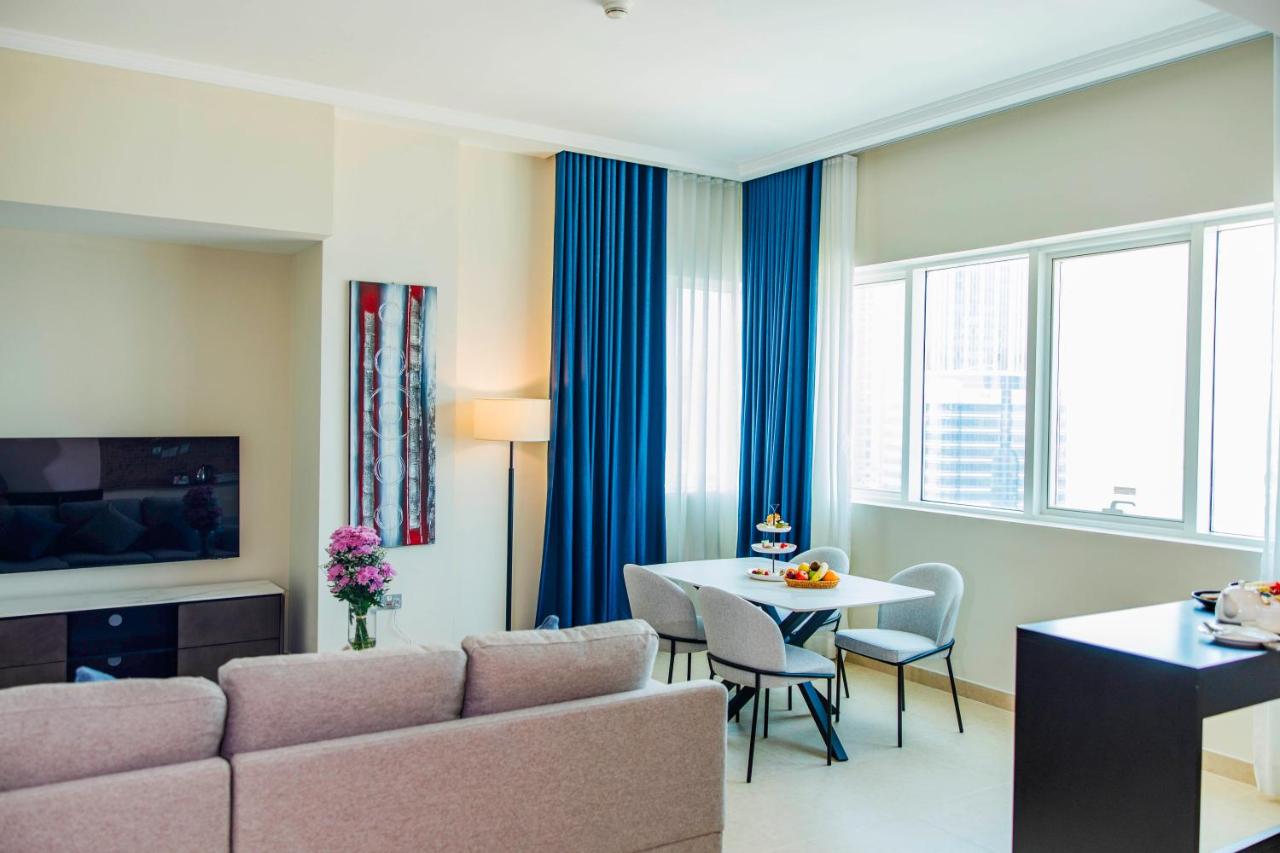 Jannah Executive Hotel Apartments 3*, фото 10