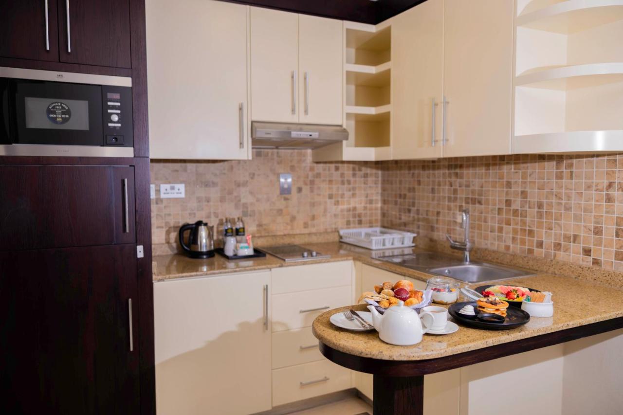 Jannah Executive Hotel Apartments 3*, фото 11