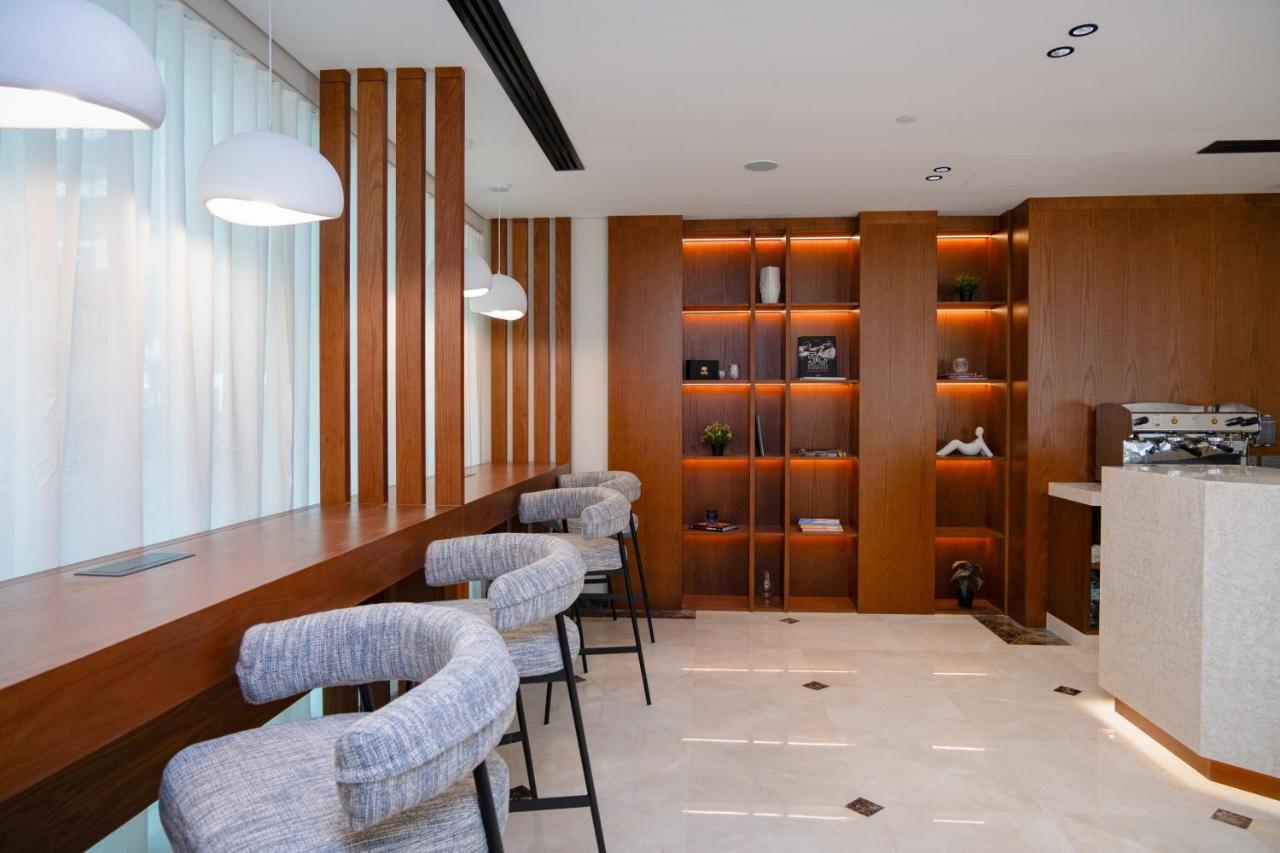 Jannah Executive Hotel Apartments 3*, фото 12