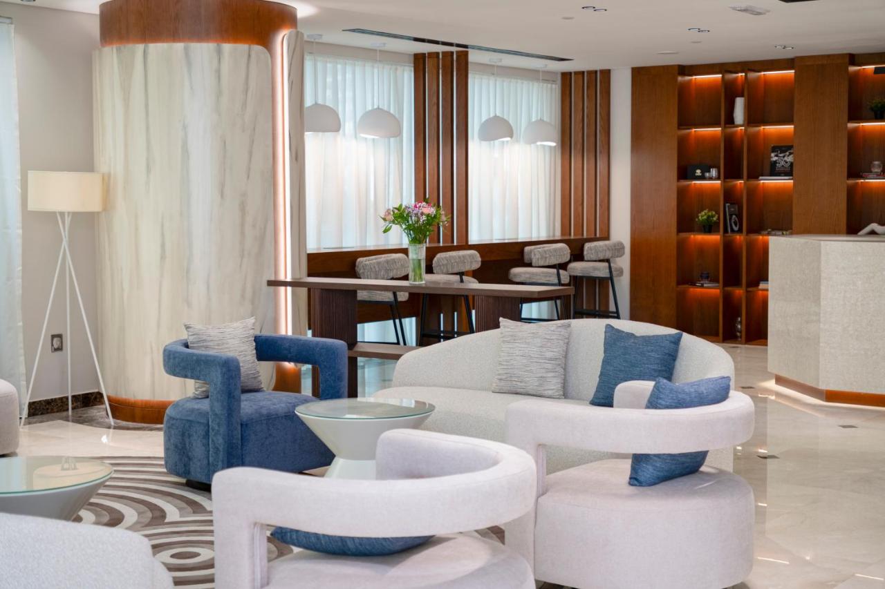 Jannah Executive Hotel Apartments 3*, фото 13