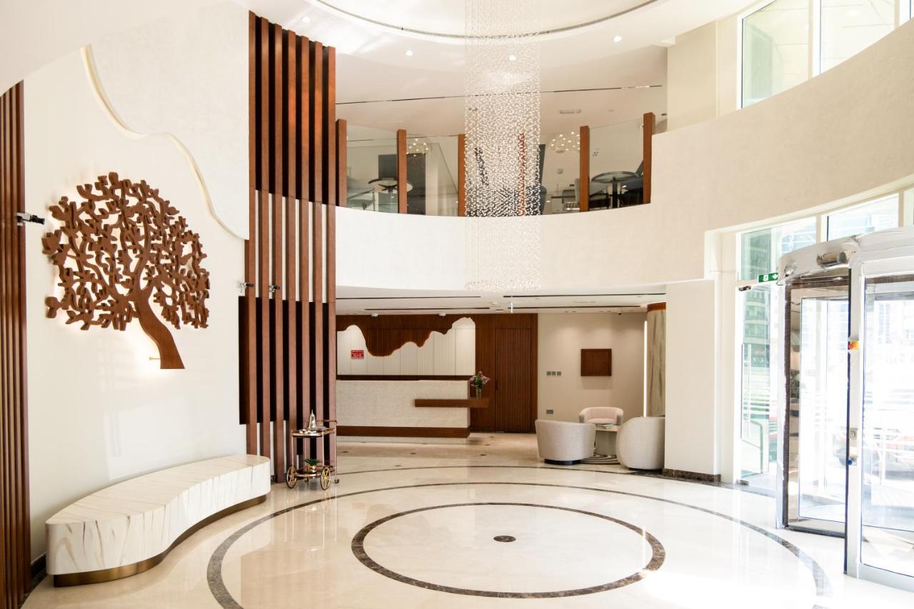 Jannah Executive Hotel Apartments 3*, фото 14