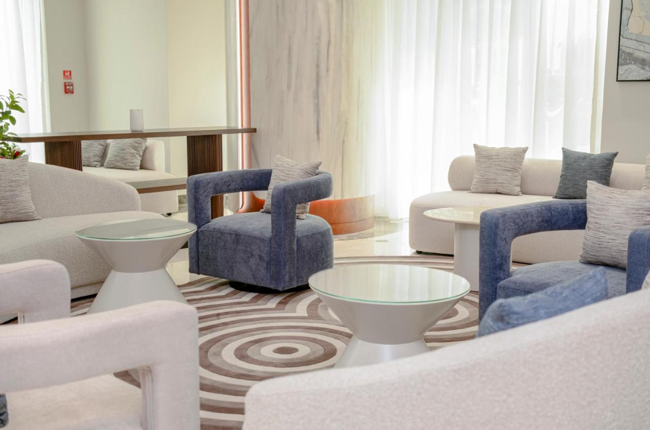 Jannah Executive Hotel Apartments 3*, фото 15