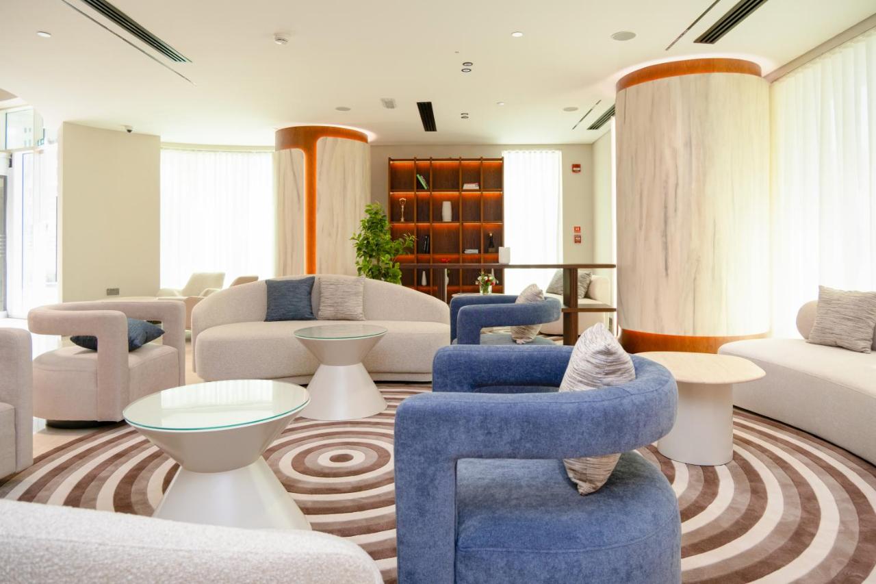 Jannah Executive Hotel Apartments 3*, фото 16