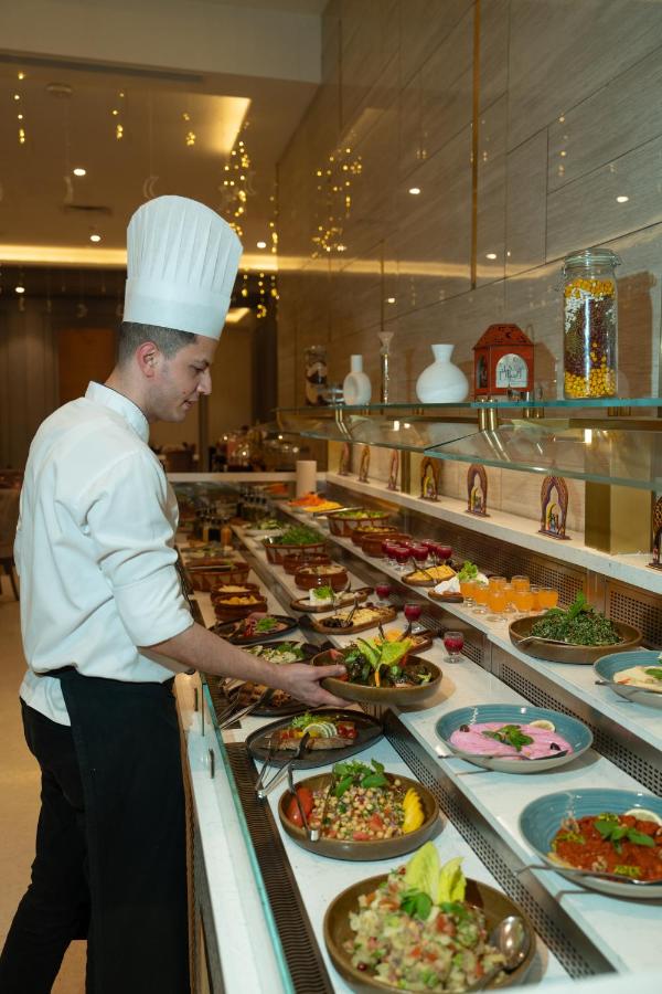 Khalidia Palace Hotel Dubai 5*, фото 13
