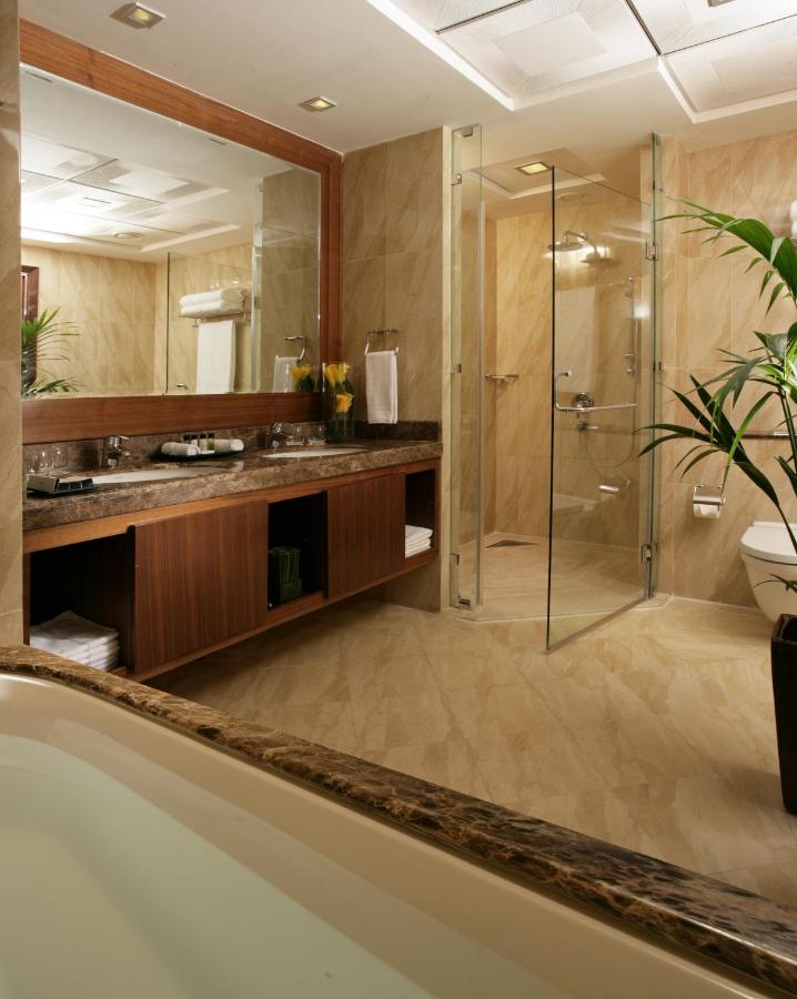 La Suite Dubai Hotel & Apartments Operated by Minor Hotels 4*, фото 2