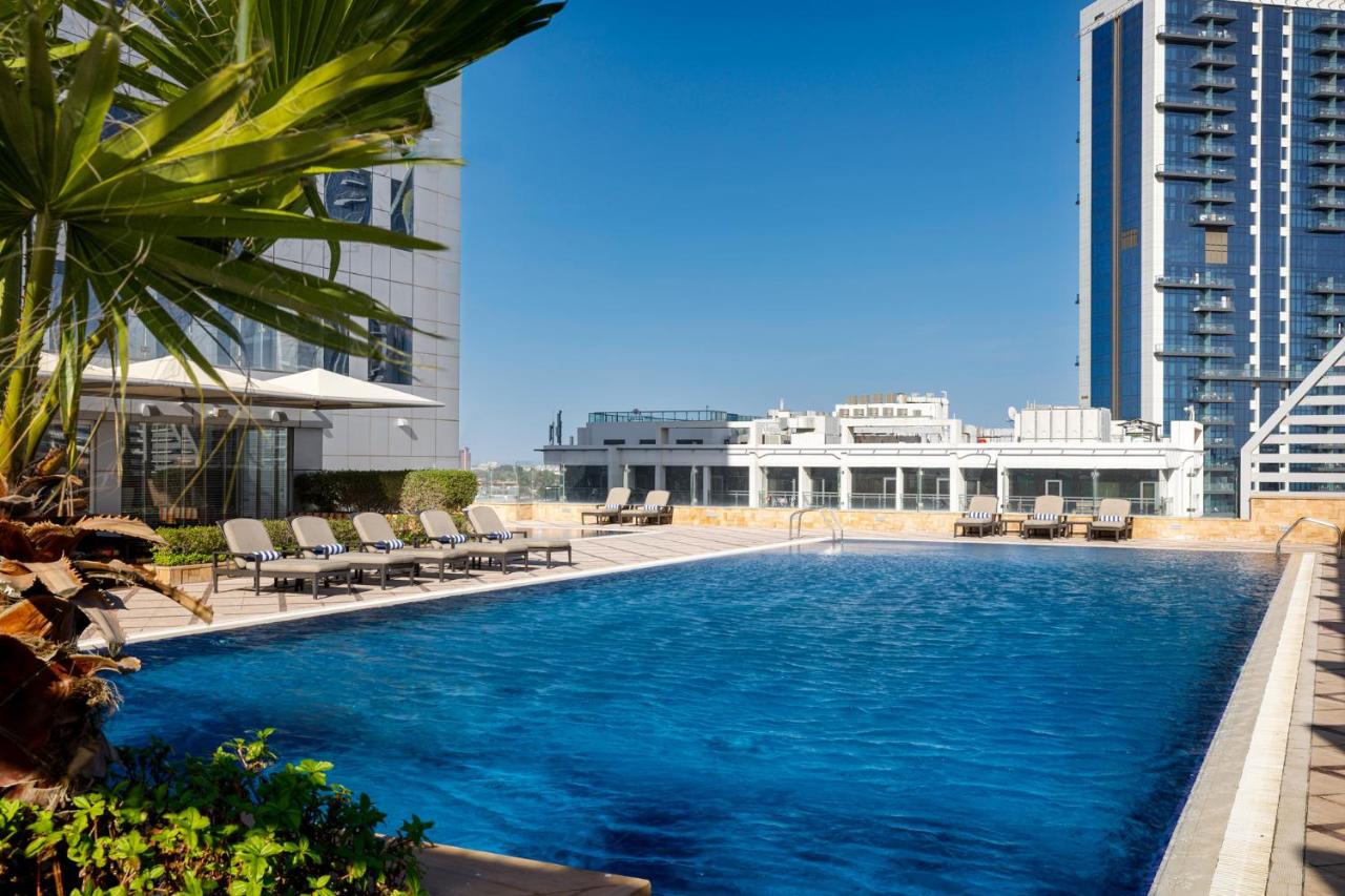 La Suite Dubai Hotel & Apartments Operated by Minor Hotels 4*, фото 3