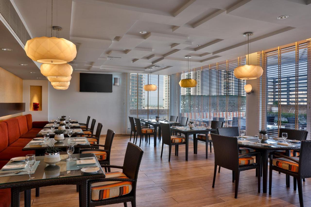 La Suite Dubai Hotel & Apartments Operated by Minor Hotels 4*, фото 4
