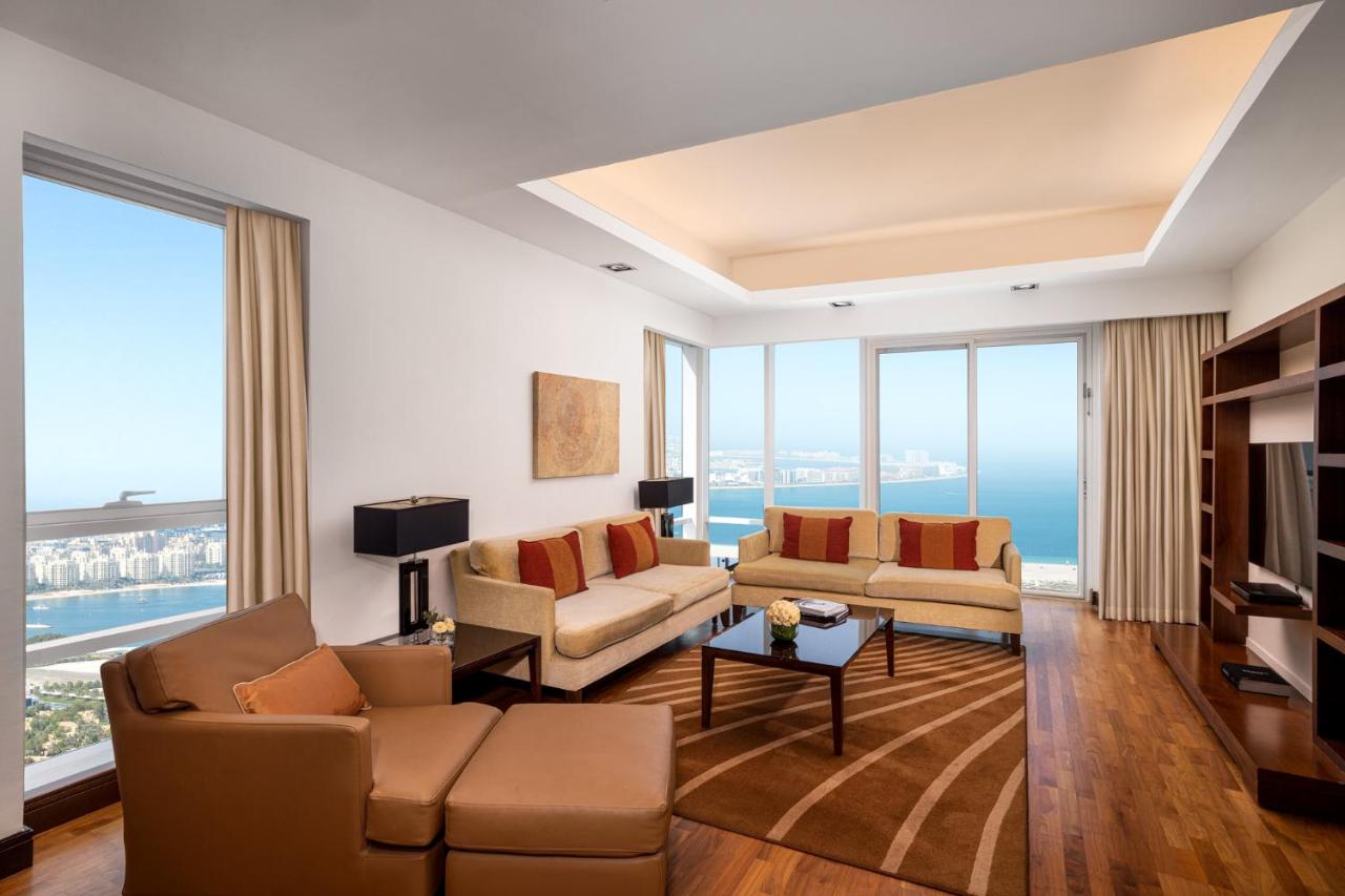 La Suite Dubai Hotel & Apartments Operated by Minor Hotels 4*, фото 5